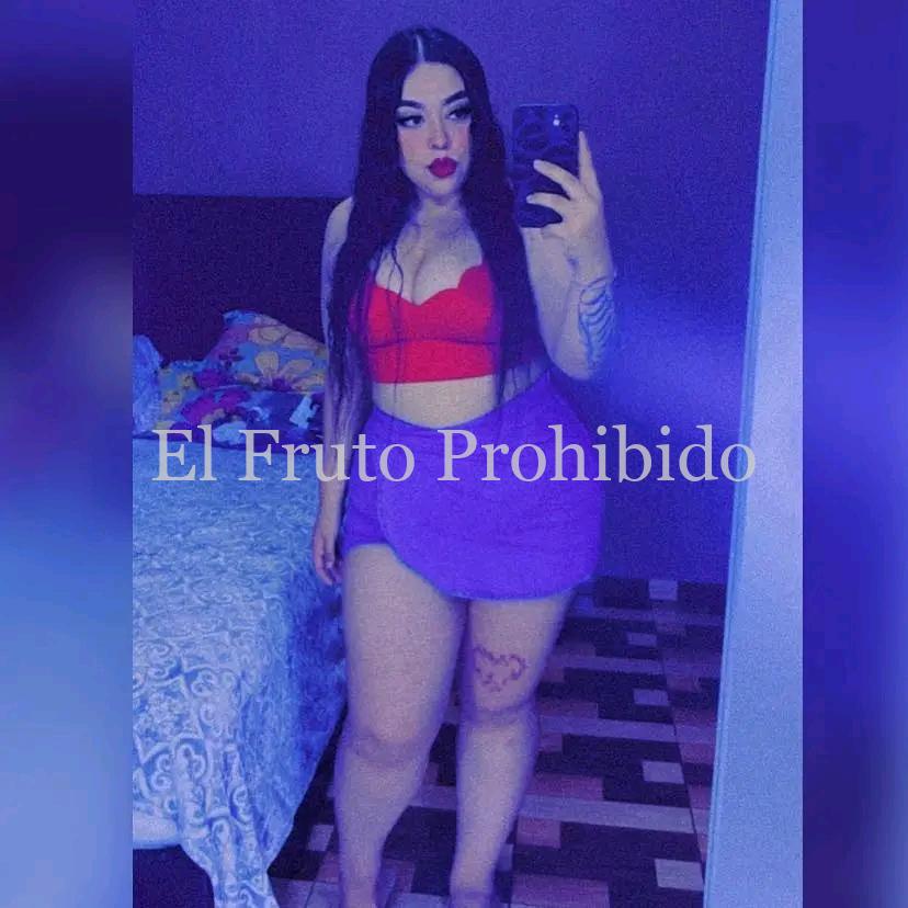 Agencia Profesional de Escorts VIP Chile - Conoce a María de 28 años