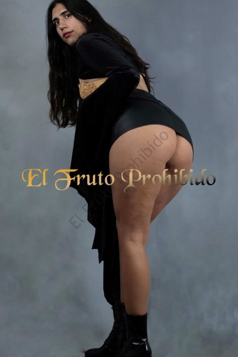 Página de Escorts Trans VIP Chile - Conoce y reserva tu cita