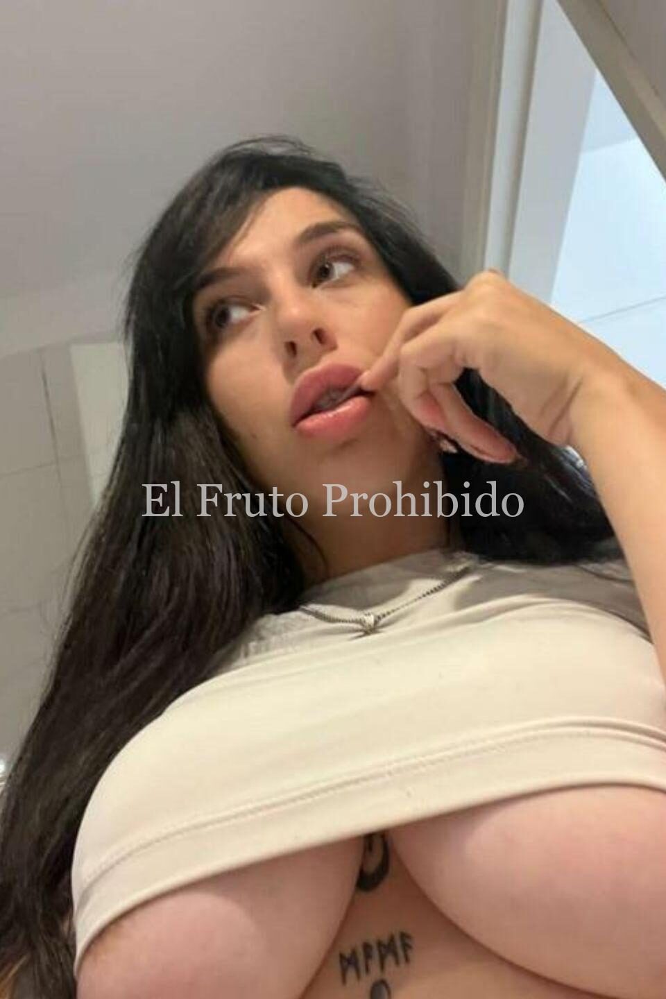 Servicios de Escorts VIP de Chile - El Fruto Prohibido