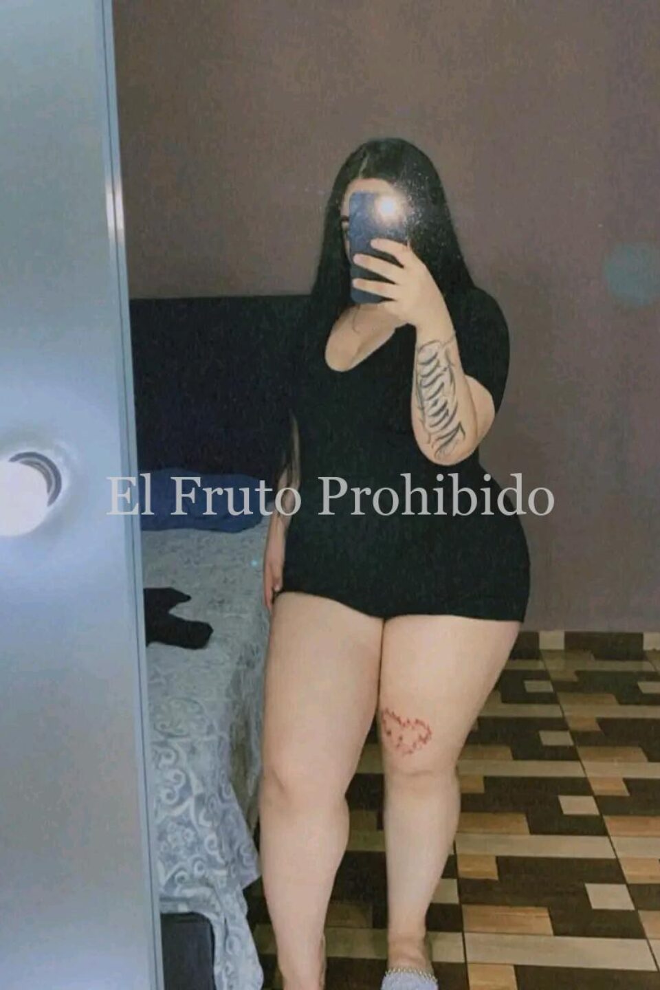 Agencia Profesional de Escorts VIP Chile - Conoce a nuestra modelo María de 28 años