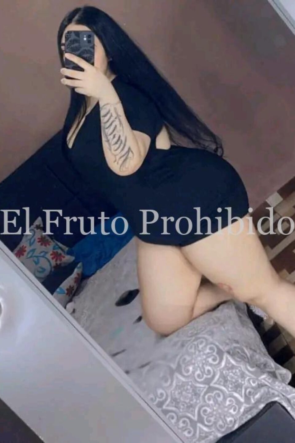 Agencia Profesional de Escorts VIP Chile - Conoce a nuestra modelo María de 28 años